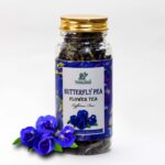 Butterfly Pea Flower Tea Main