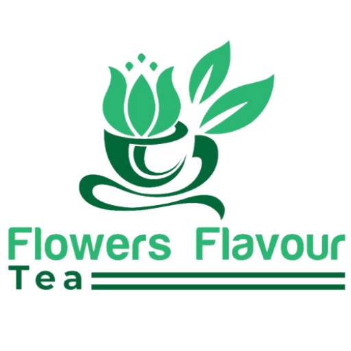 Flowers Flavour Tea