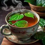 Paan Tea 1