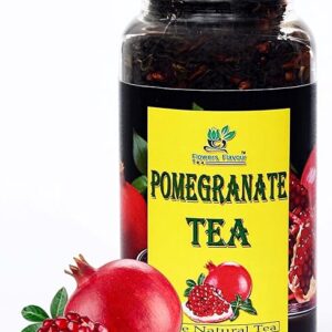 Pomegranate Tea Main