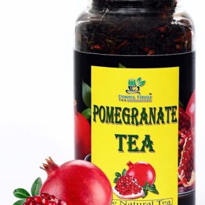 Pomigranate Tea Main