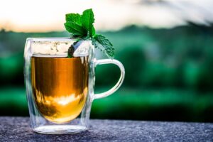 Walnut Tea Featured Image