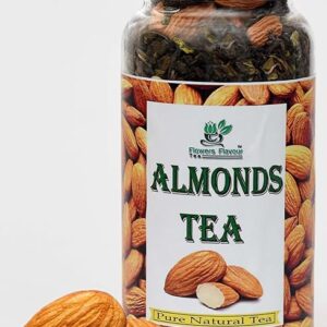 Almonds Tea Main