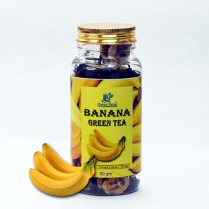 Banana Fruit Tea Main