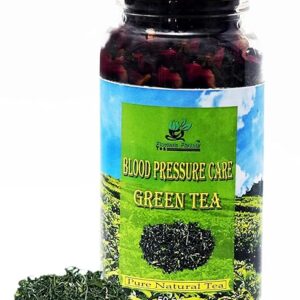 Blood Pressure Care Green Tea Main