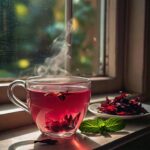 Combo 3 Butterfly Pea, Chamomile, Hibiscus 6