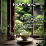 Combo 3 Butterfly Pea, Chamomile, Hibiscus 7