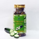 Cucumber Green Tea Featured Image