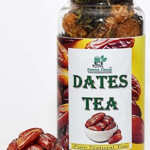 Dates Tea Featured Image