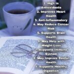 Fig Green Tea 2