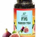 Fig Green Tea Main