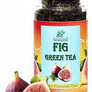 Fig Green Tea Main