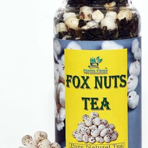 Fox Nuts Tea Main