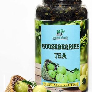 Gooseberries Tea Main