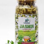 Jasmin Flower Tea Main