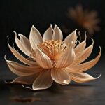 Lotus Flower Tea 4