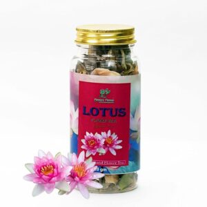 Lotus Flower Tea Main