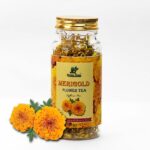 Marigold Flower Tea Main