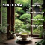 Papaya Green Tea 3