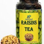 Raisins Tea Main