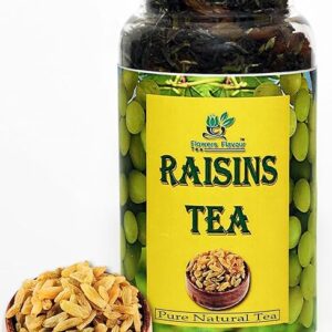 Raisins Tea Main