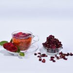 Rose Buds Tea 3