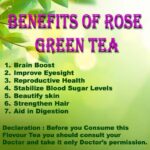 Rose Buds Tea 4