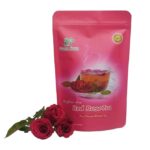 Rose Buds Tea Main