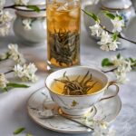 Silver Needle White Tea 1