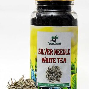 Silver Needle White Tea Main