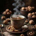 Walnut Tea 1