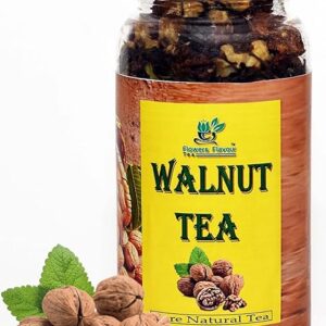 Walnut Tea Main