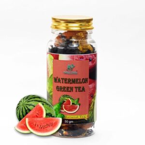 Watermelon Green Tea Main